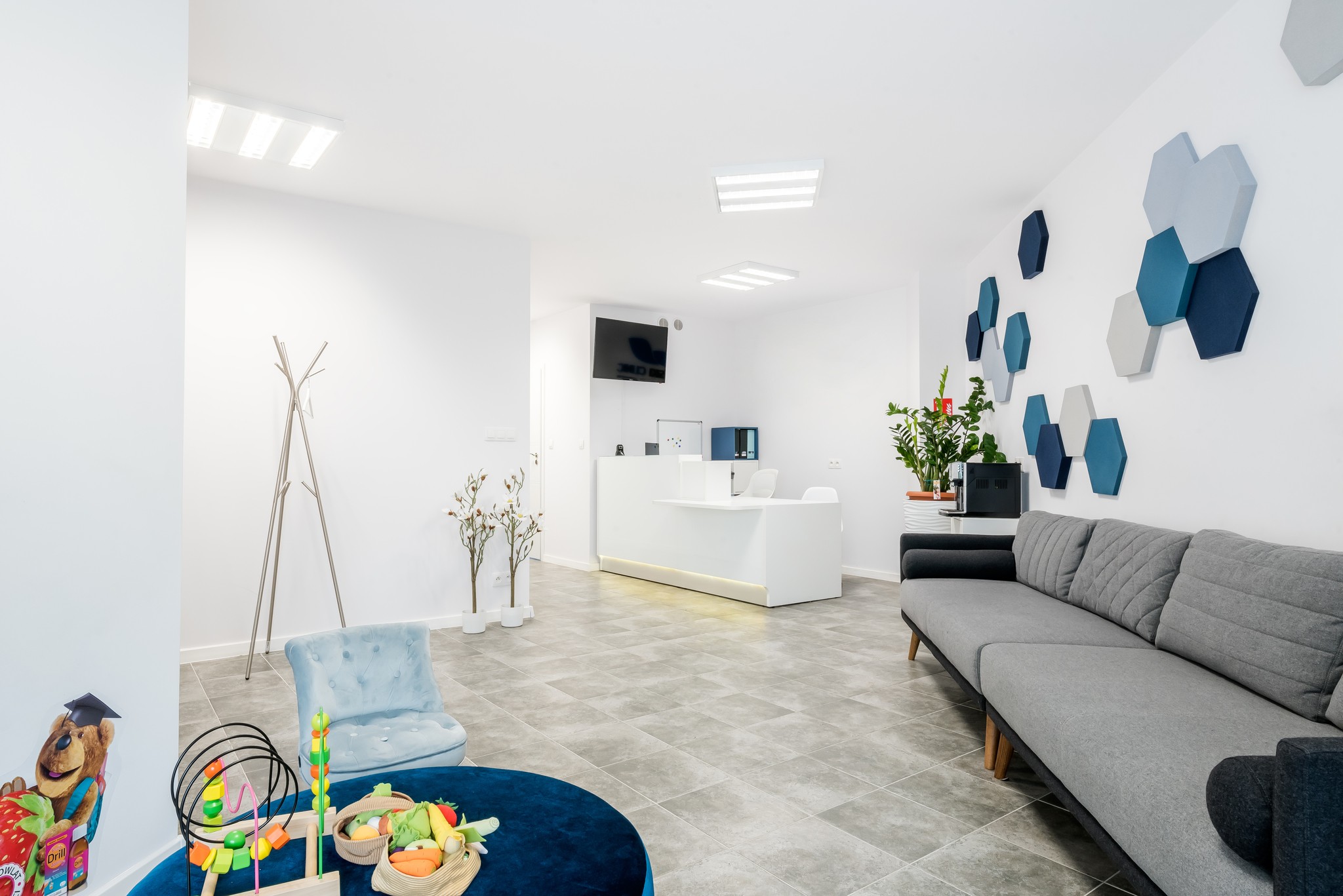 Sprzedam lokal pod przychodnię