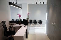 Gabinety lekarskie do wynajęcia - Wrocław Krzyki - Partynicka 27D