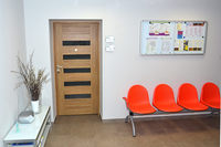 Gabinety lekarskie do wynajęcia - Promienista 6