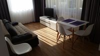 Wynajmę luksusowy apartament nad morzem w miejscowości Sarbinowo (okolice Mielna).Ferie zimowe.