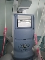 Sprzedam usg voluson S10