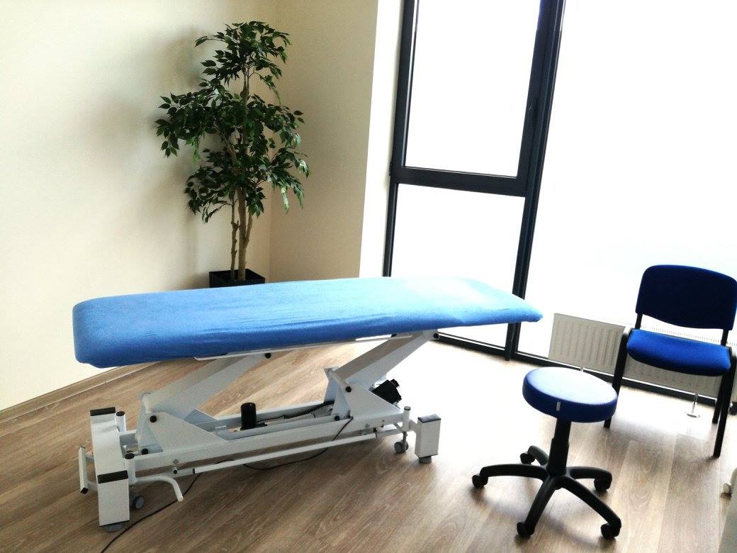 Wynajmę gabinet lekarski