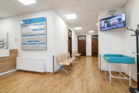 Gabinety na godziny - Woronicza 15 Warszawa