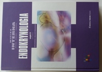 Endokrynologia pod red. W. Zgliczyńskiego; część I i II.
