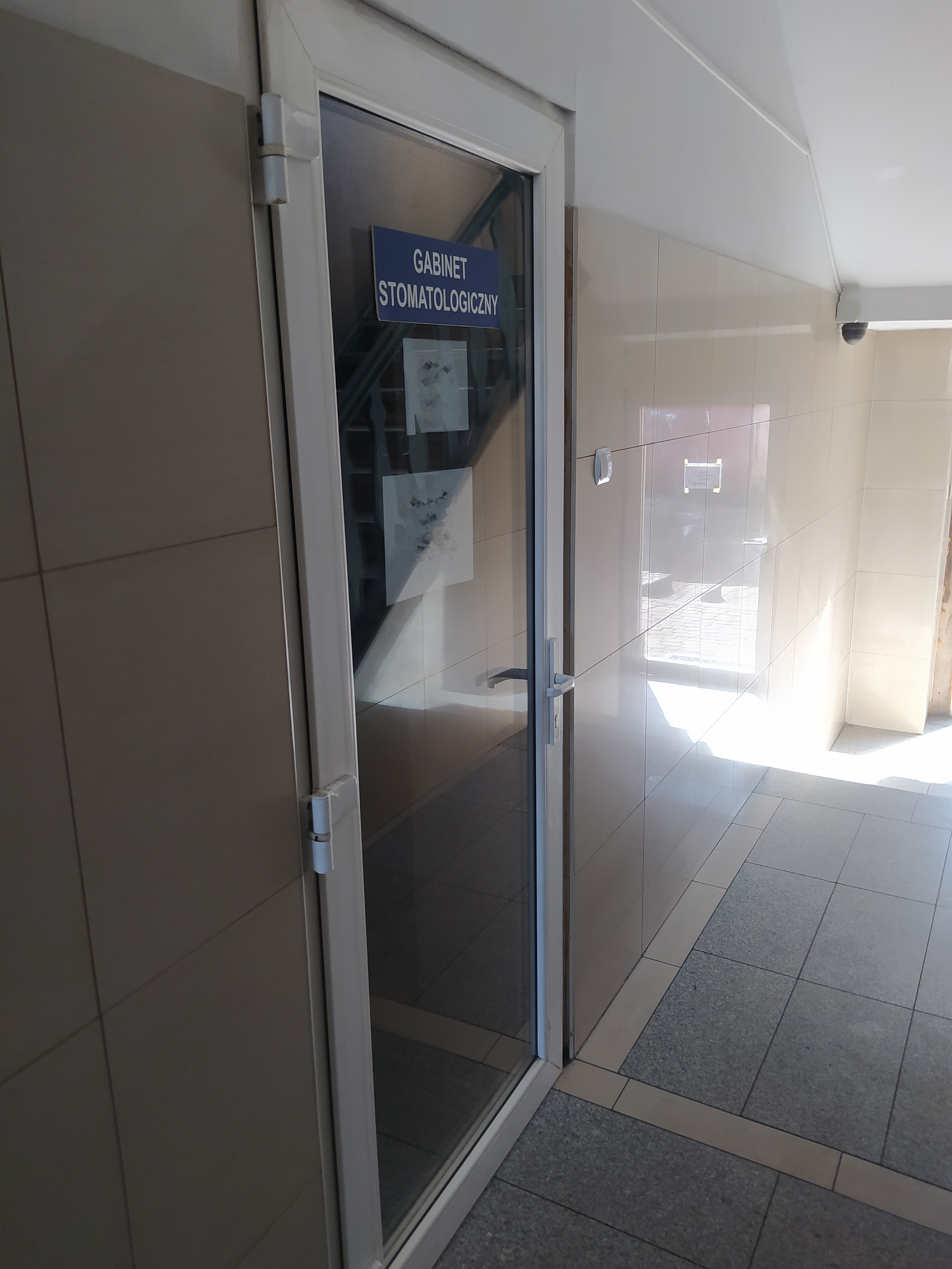 Przestrzeń pod gabinet dentystyczny, medyczny lub biuro na rynku