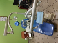 Sprzedam unit stomatologiczny