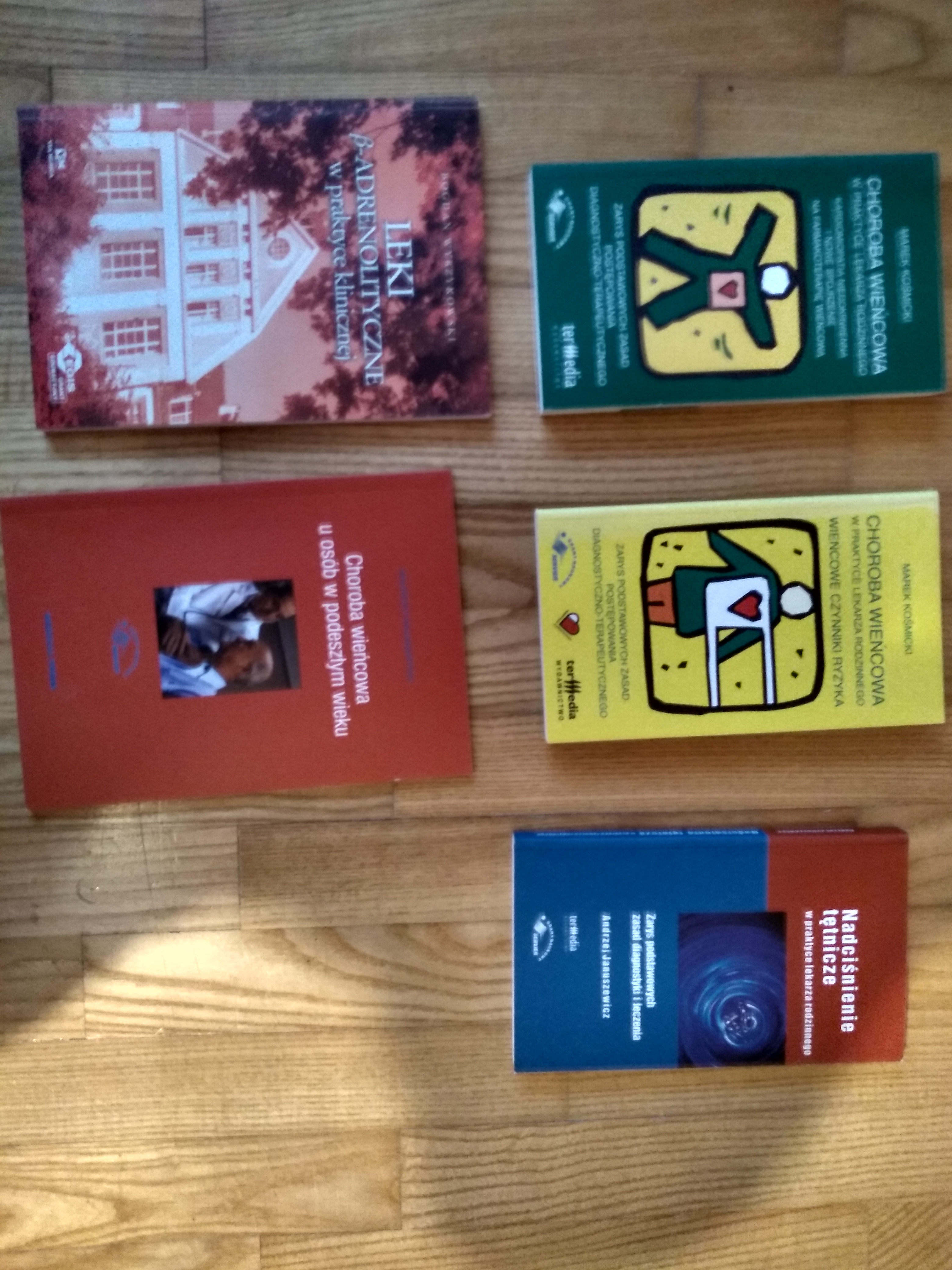 Choroba wieńcowa w praktyce lekarza rodzinnego, Nadciśnienie tętnicze w praktyce lekarza rodzinnego