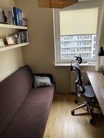 Wynajmę mieszkanie_Warszawa okolice Metro Płocka - od grudnia 2021