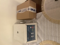 Wirówka laboratoryjna MPW-56