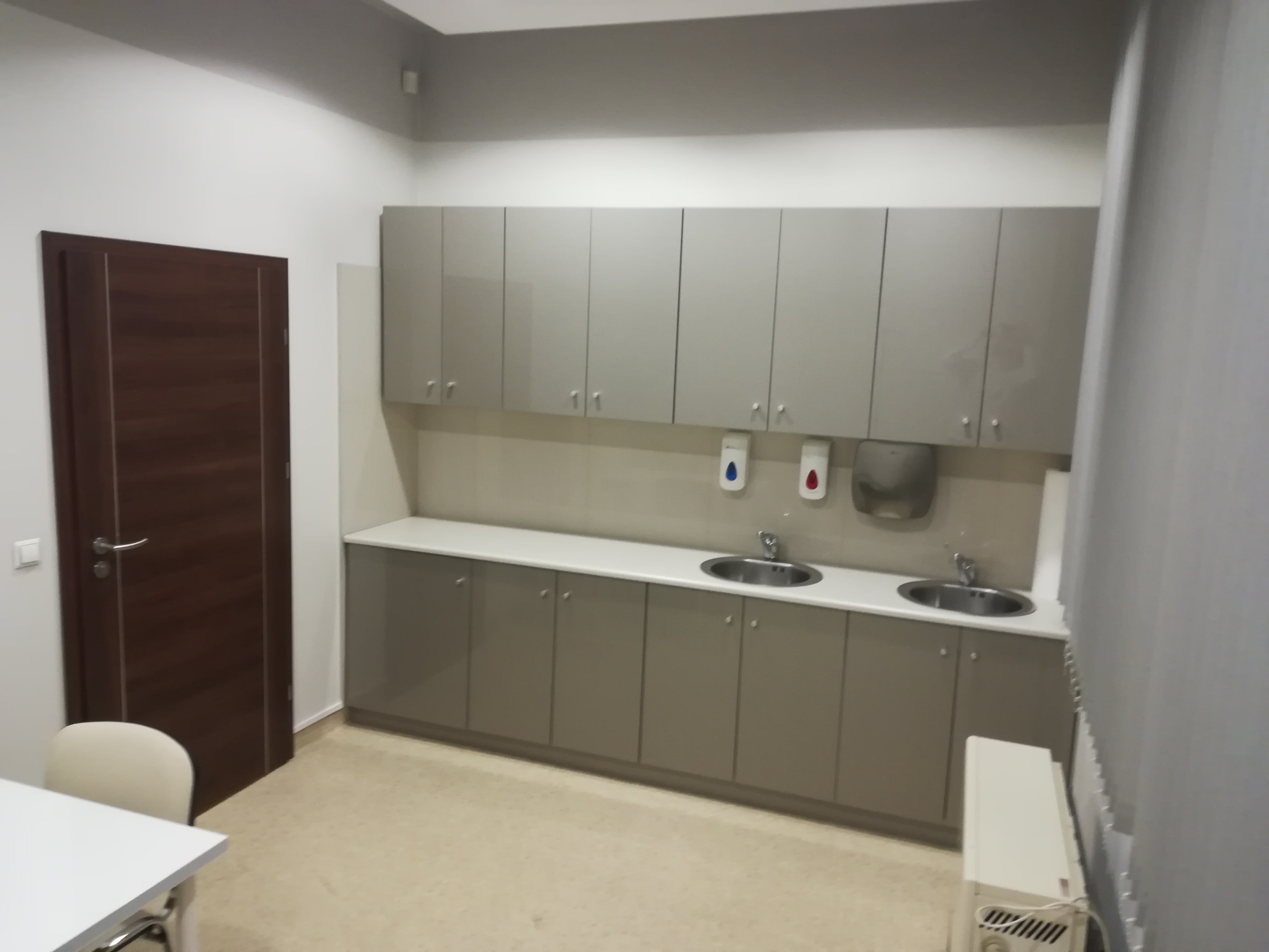 Do wynajęcia gabinety lekarskie Kraków, Stare Miasto, wysoki standard, 100mkw