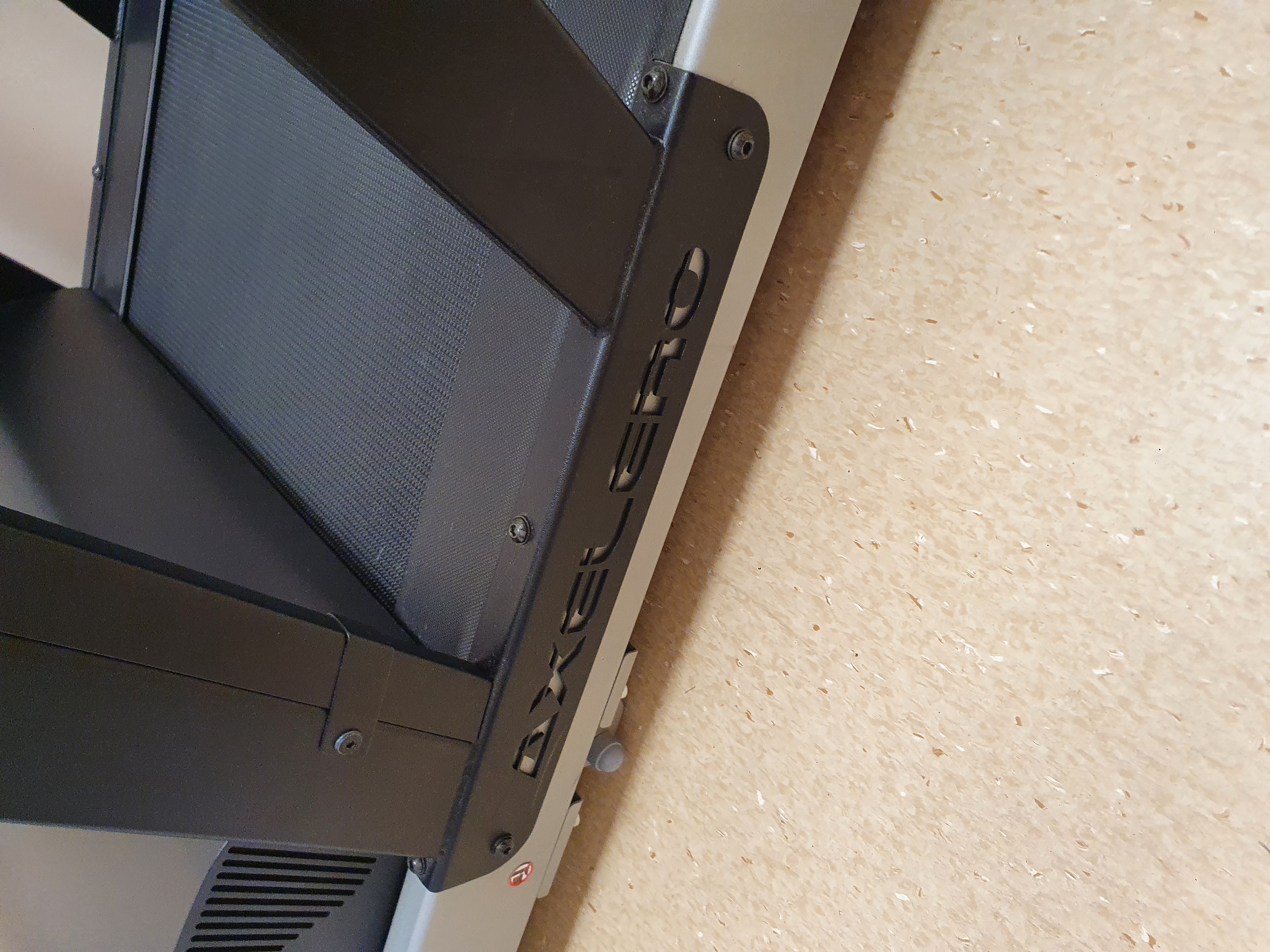 Zestaw do prób wysiłkowych z defibrylatorem 29000 zł