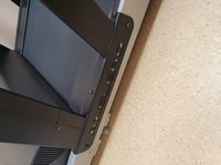 Zestaw do prób wysiłkowych  z defibrylatorem 29000 zł