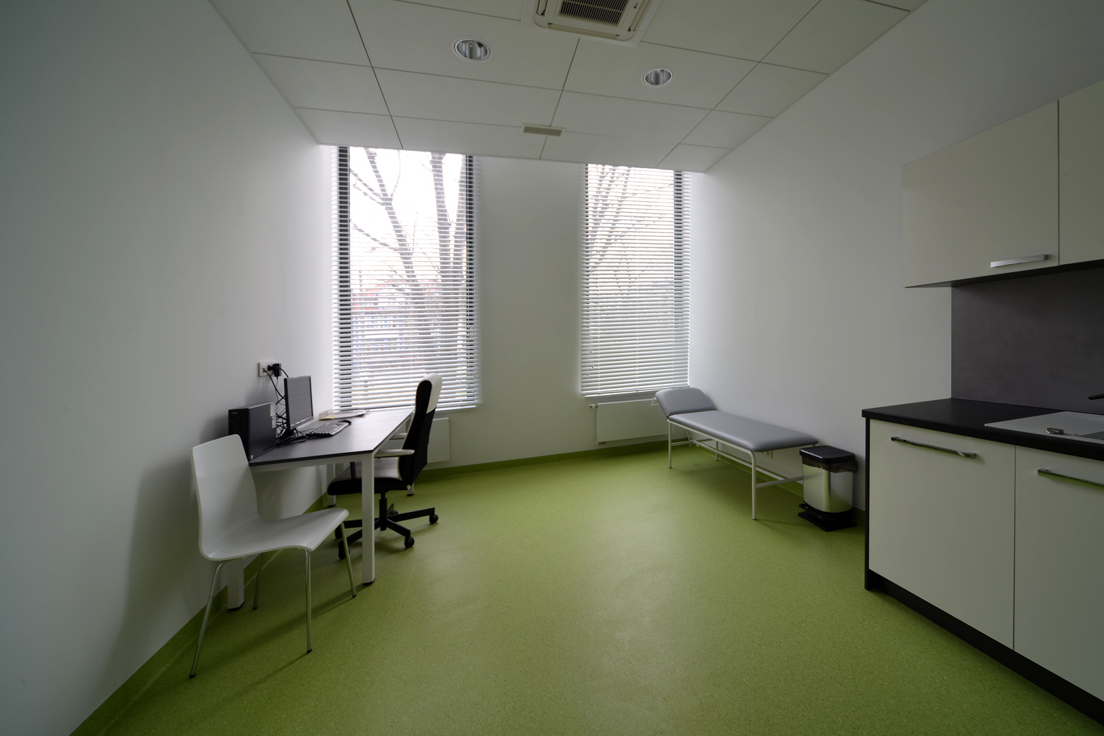 WYNAJEM GABINETÓW LEKARSKICH