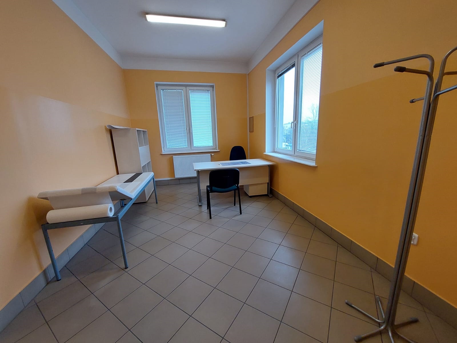 Lokal 320m2 III kondygnacje