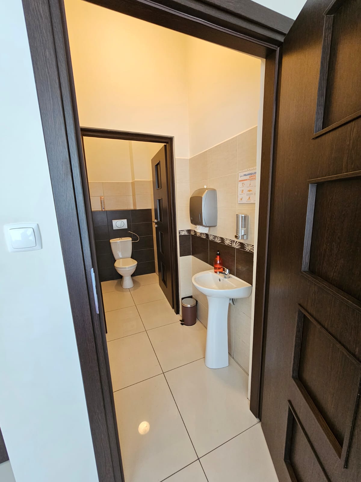 Sprzedam Gabinet Stomatologiczny