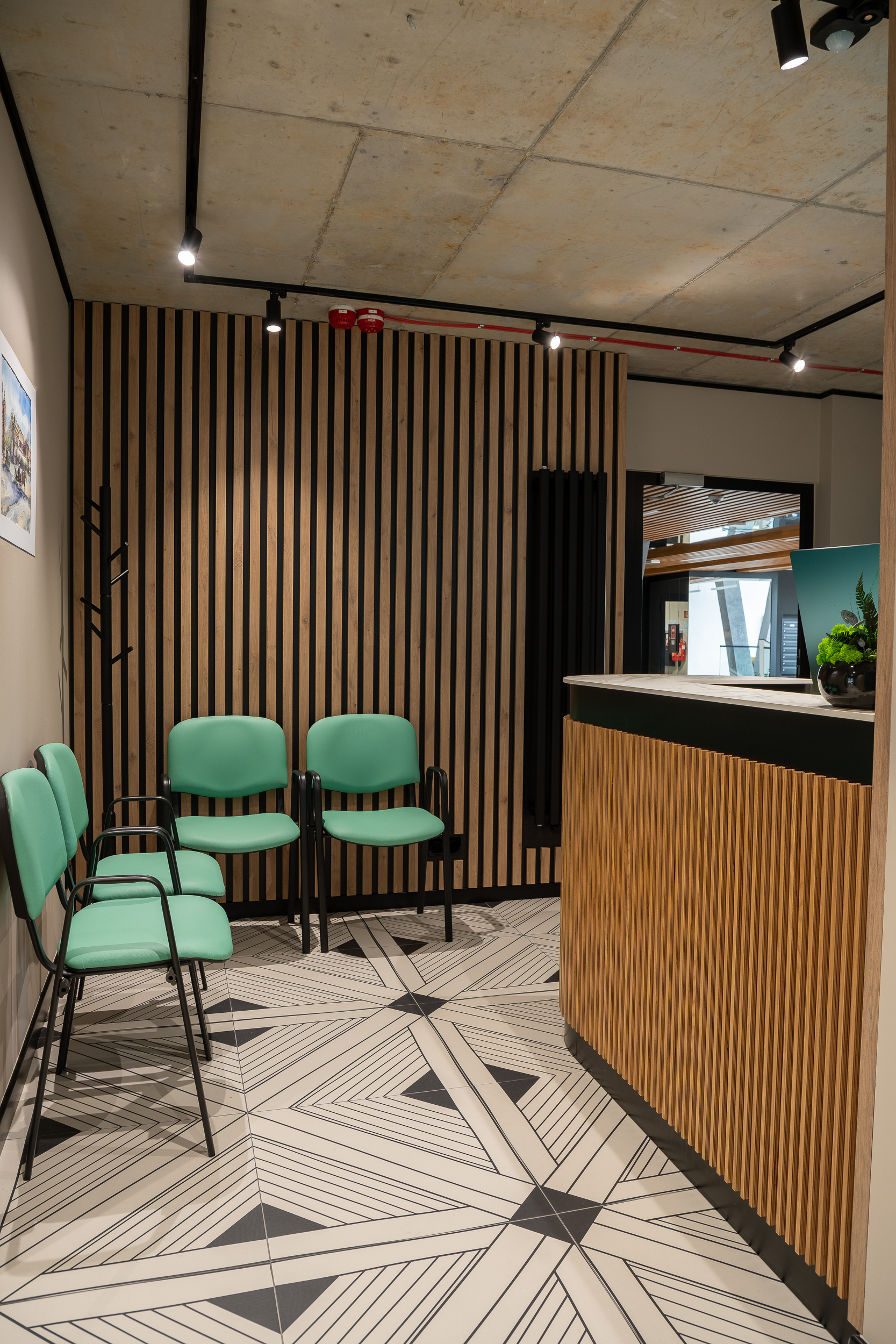 Gabinety centrum Kraków