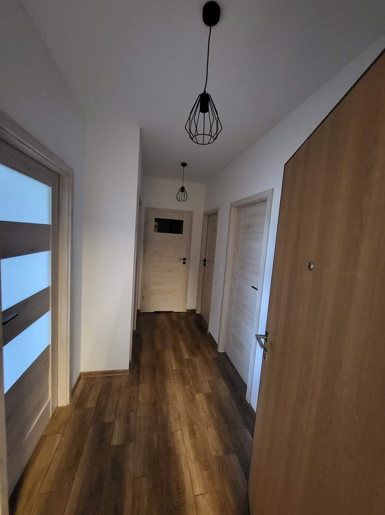 Mieszkanie w Poznaniu