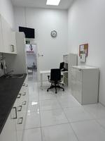 Wynajem gabinetu - Łódź