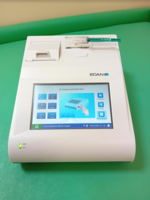 Analizator do gazometrii i jonów (elektrolity) – EDAN i15