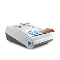 Analizator do gazometrii i jonów (elektrolity) – EDAN i15