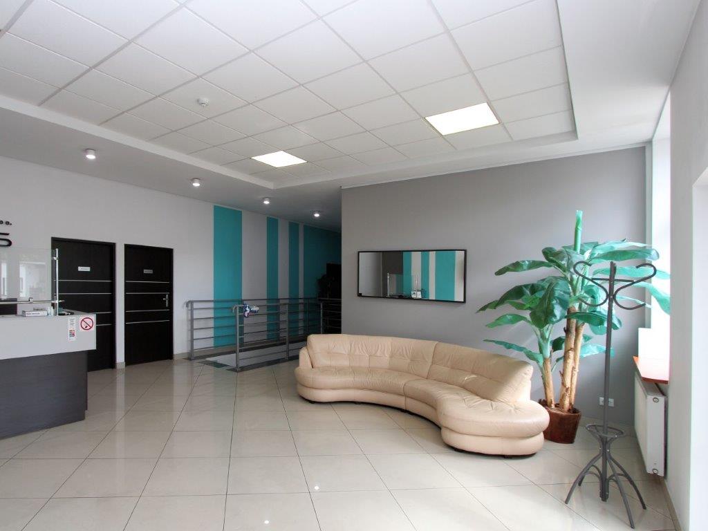 Sosnowiec Obiekt medyczny