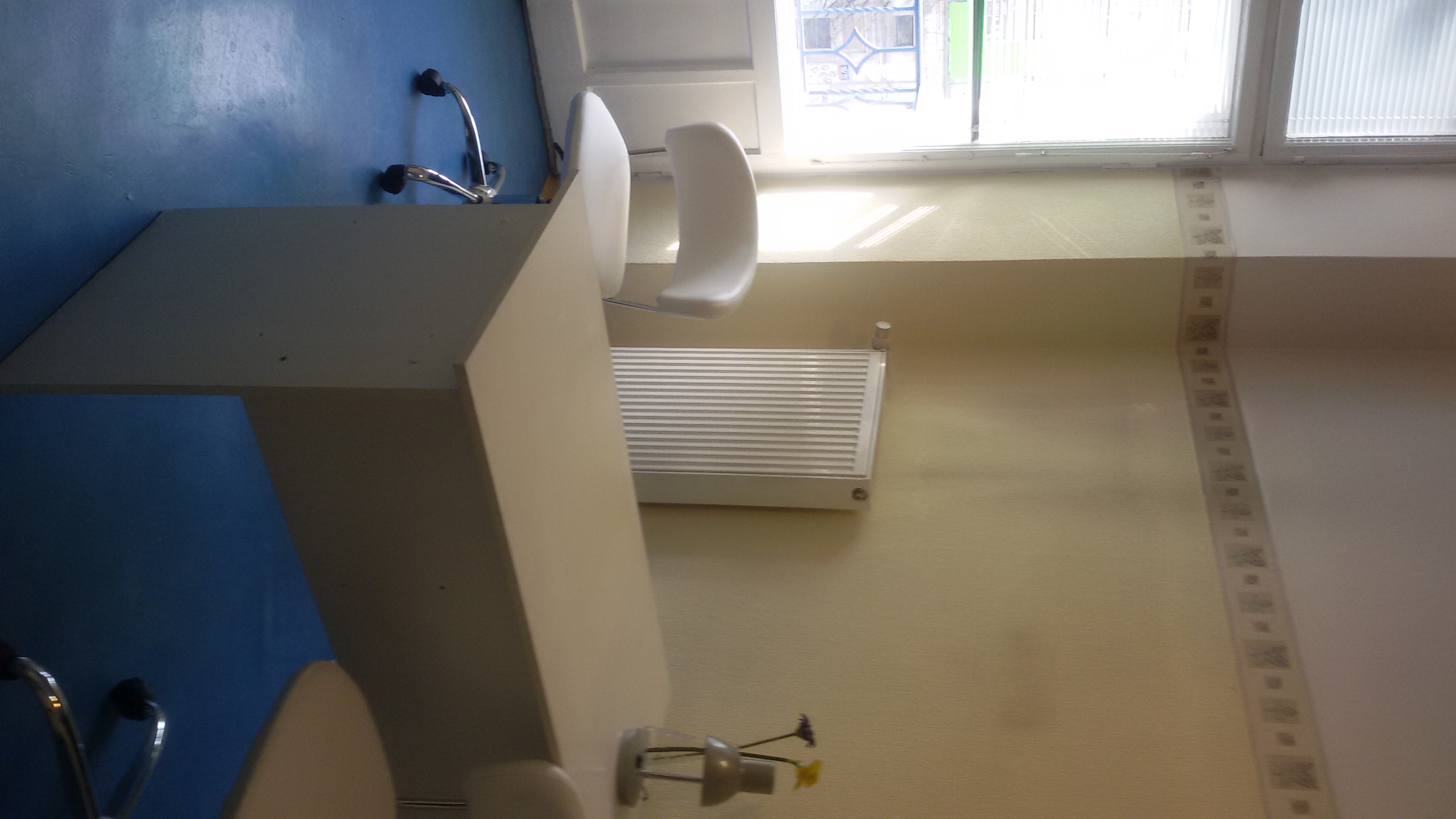 Gabinet w Centrum Warszawy do Wynajęcia