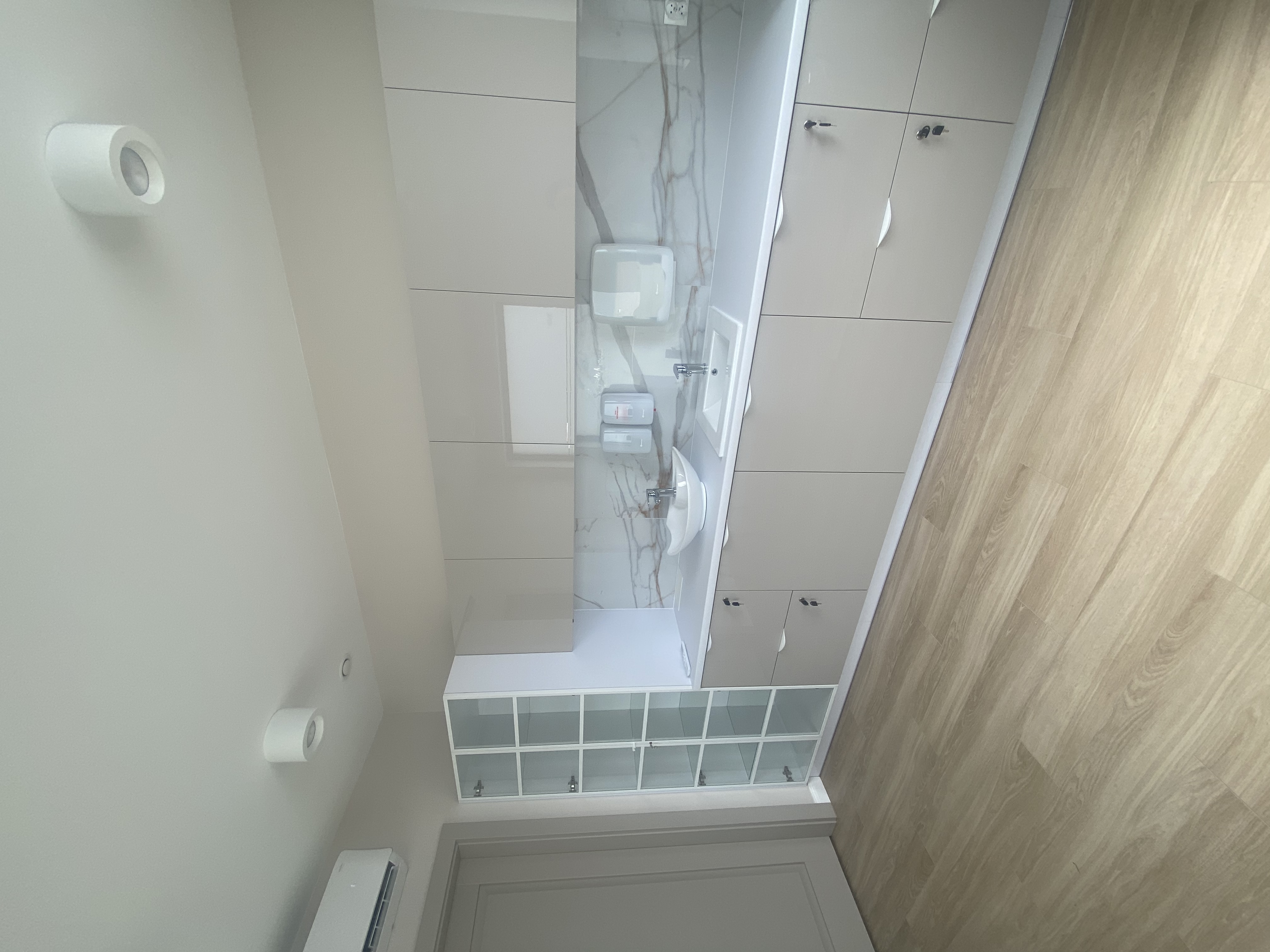 Wynajmę gabinety lekarskie w Suwałkach