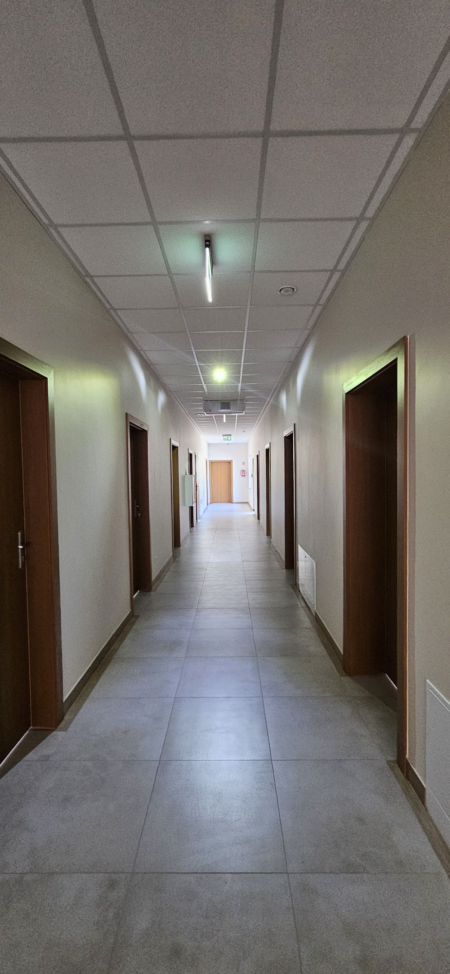 Wynajmę budynek pod przychodnie poradnie centrum medyczne rehabilitacyjne 387m2