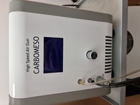 Urządzenie do karboksyterapii CarboMeso