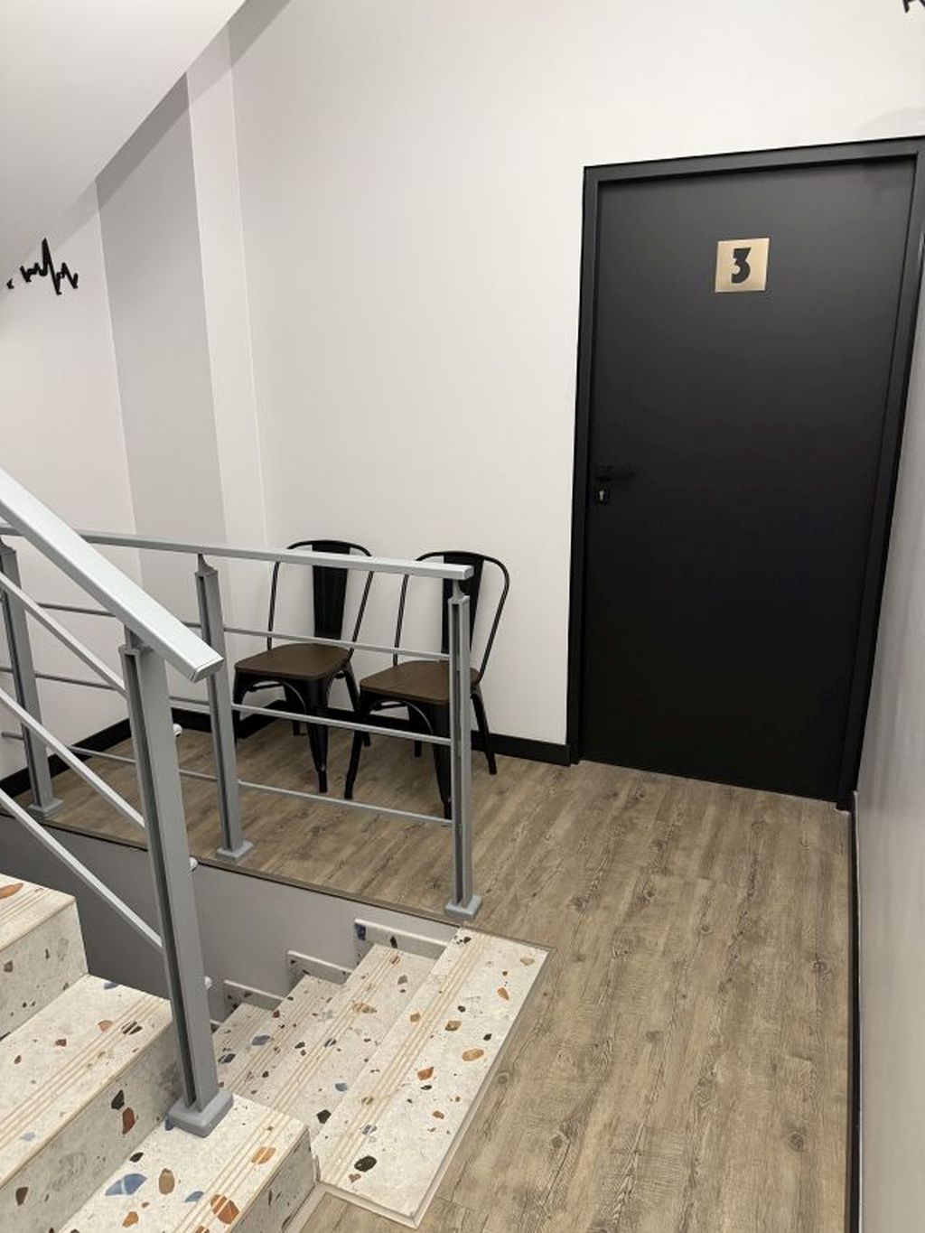 Gabinet dla lekarza medycyny estetycznej