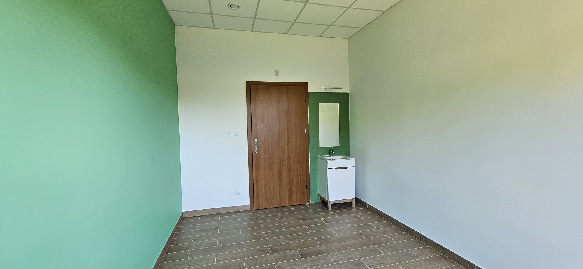 Wynajmę budynek pod przychodnie poradnie centrum medyczne rehabilitacyjne