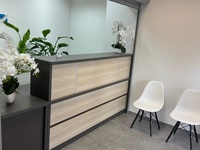 Gabinety lekarskie na wynajem