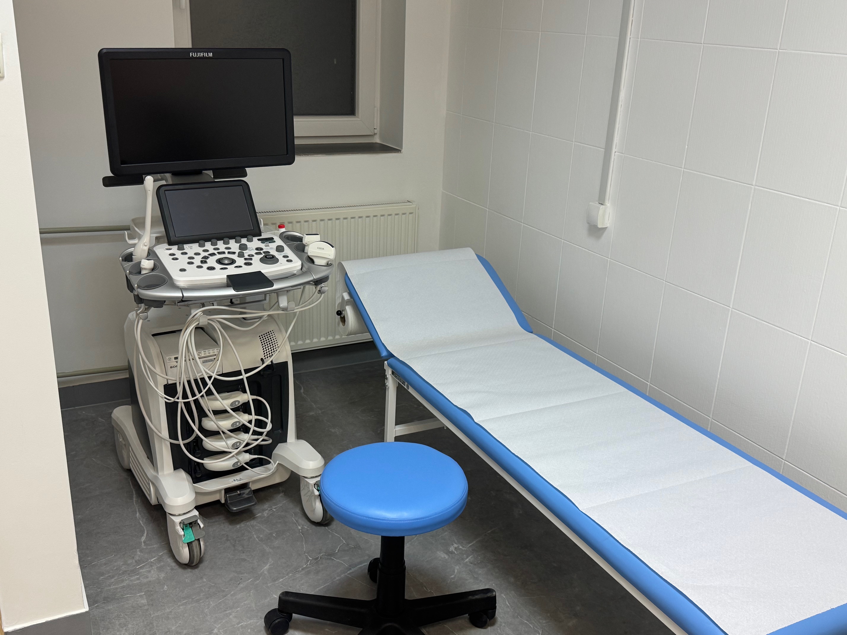 Gabinety lekarskie na wynajem