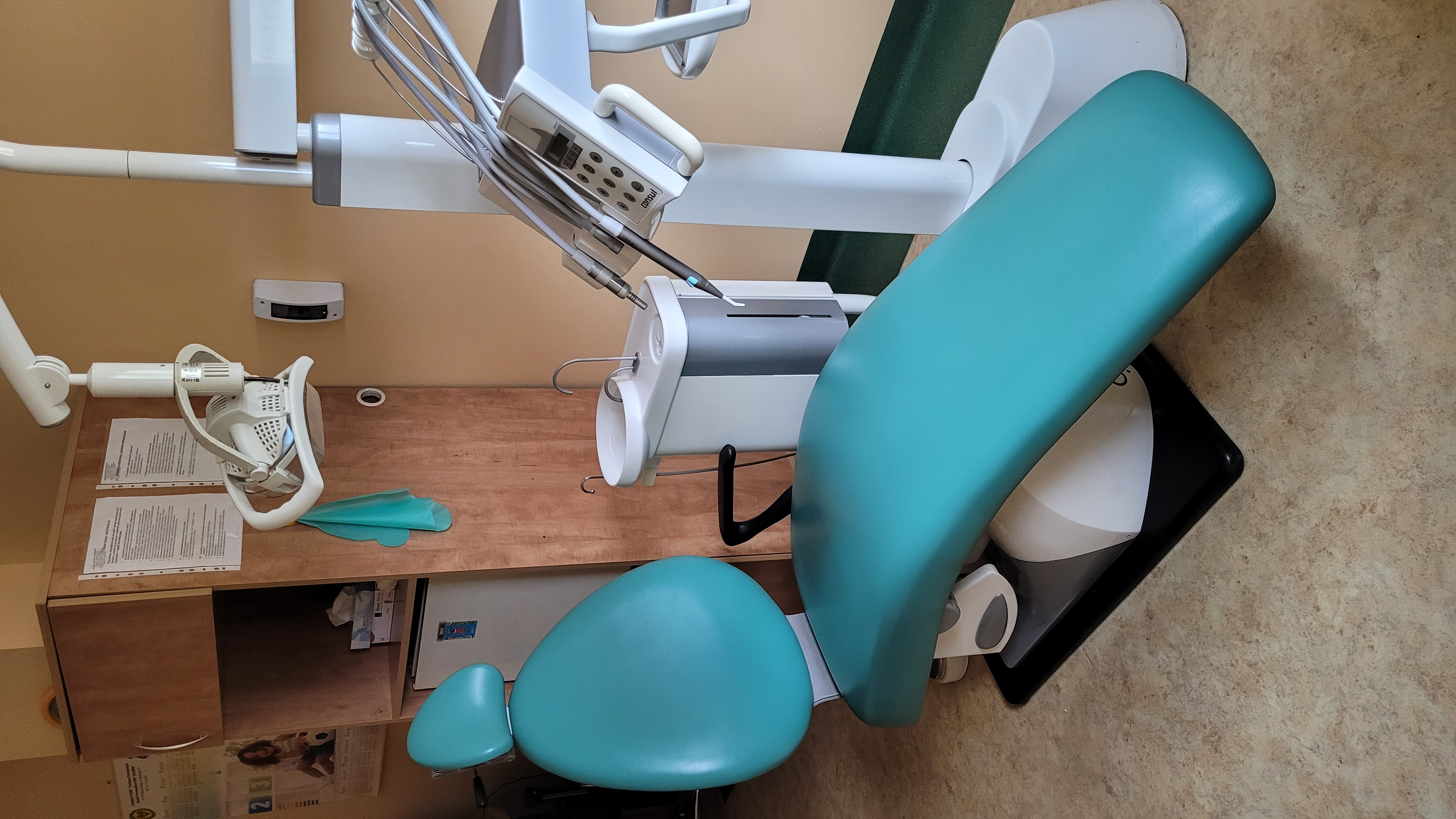 UNIT STOMATOLOGICZNY