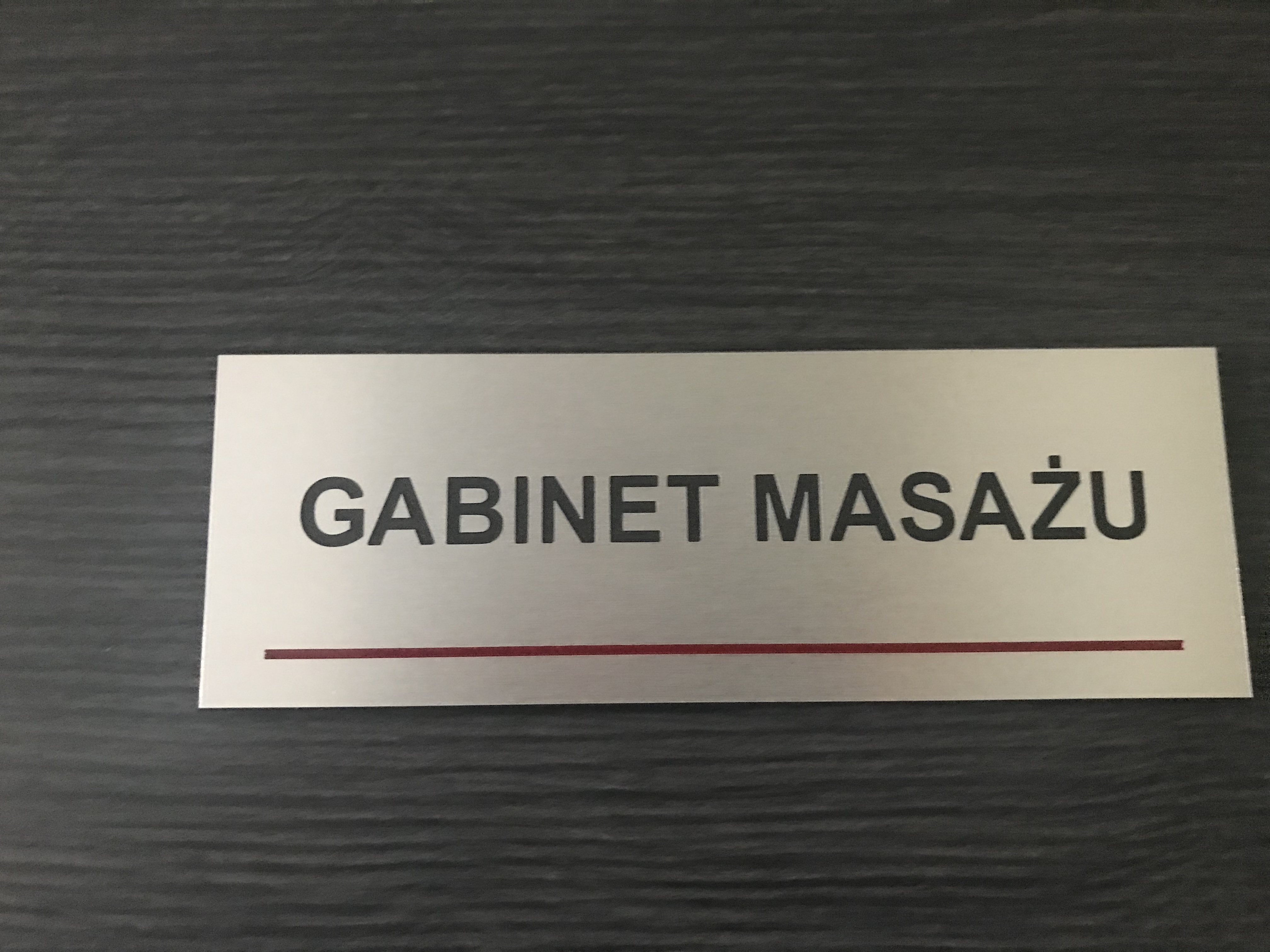 Gabinety fizjoterapii wynajmę