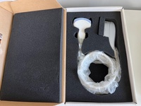 Ultrasonograf GE logiq V2 kupiony w Polsce pełny zestaw OKAZJA