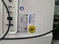 Voluson E6 4 głowice