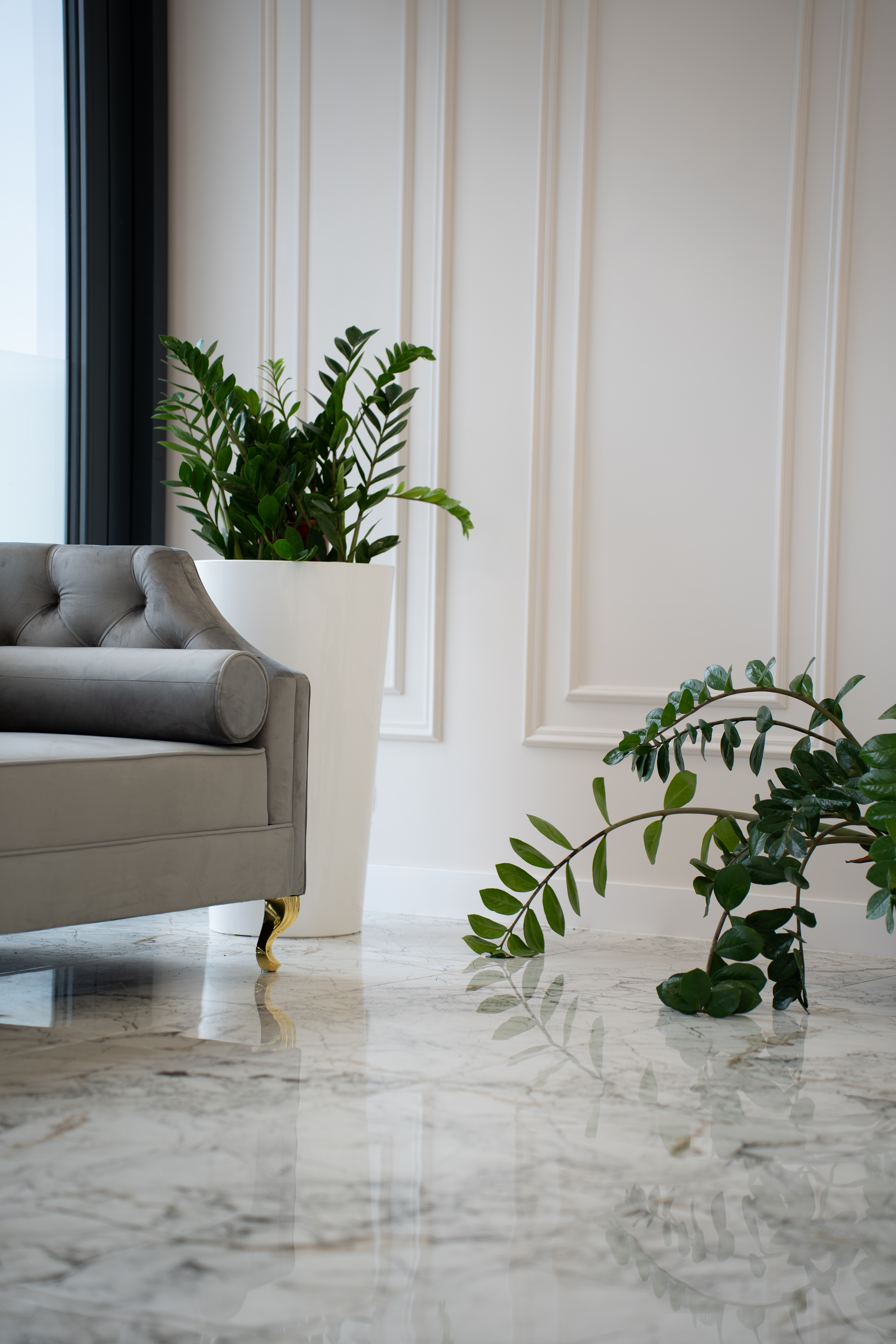 Nowy gabinet na wynajem